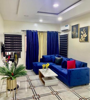 Apartment cattleya