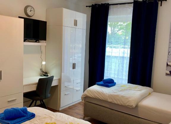 Apartment Celin