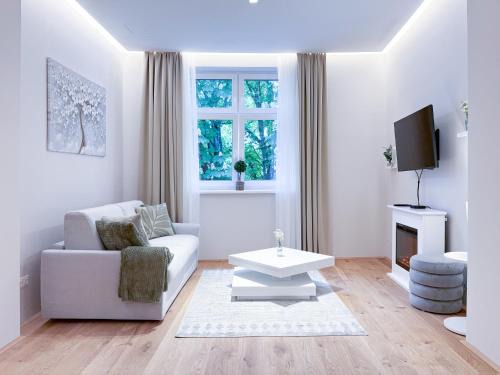 Apartment Charming - with Aircondition!