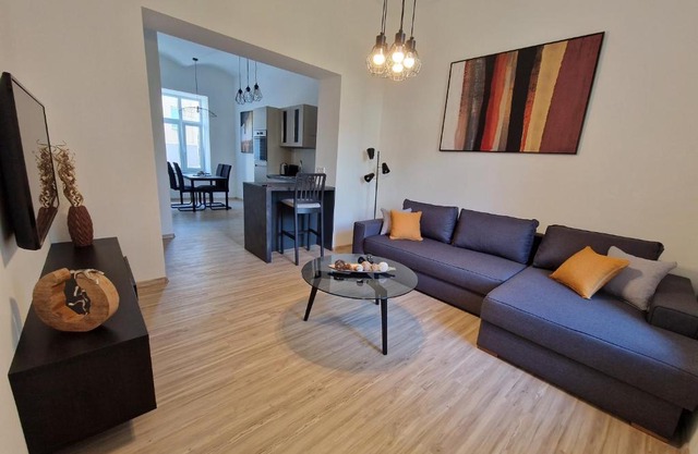 Apartment CITY Ostrava