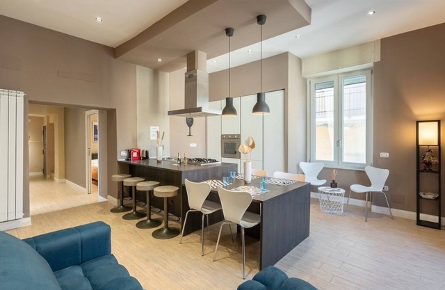 Apartment-City view-Private Bathroom