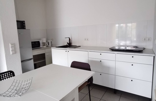 Apartment close to Lake Ferienwohnung Seenah
