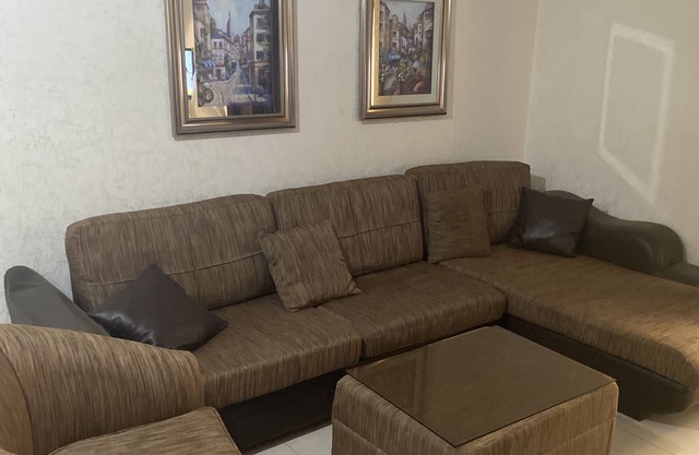 Apartment Close to the University of Jordan