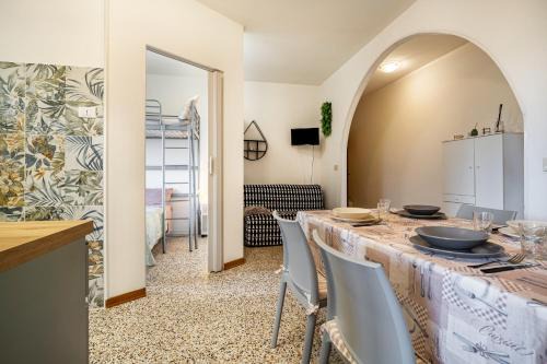 Apartment Corina Cavallino Treporti