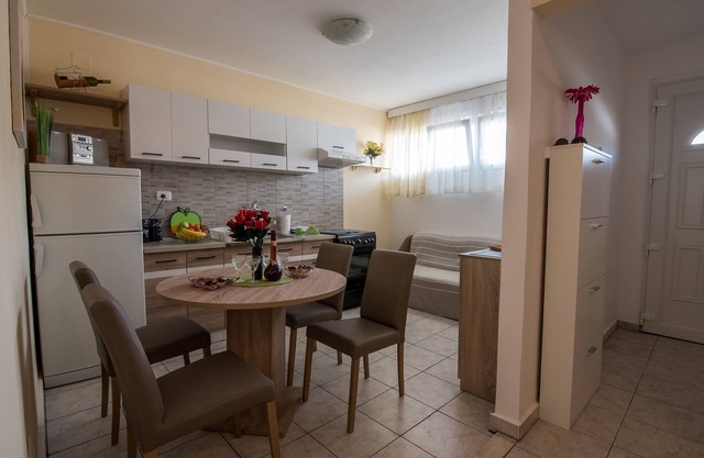 Apartment Dabic, Sibenik