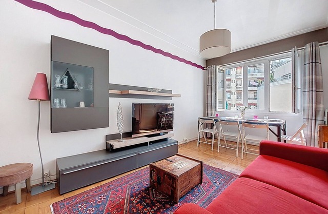 Apartment Daphné by Interhome