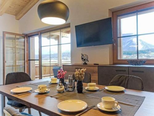Apartment Das Panoramal by Interhome