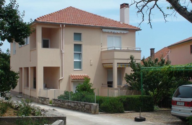 Apartment Davorka