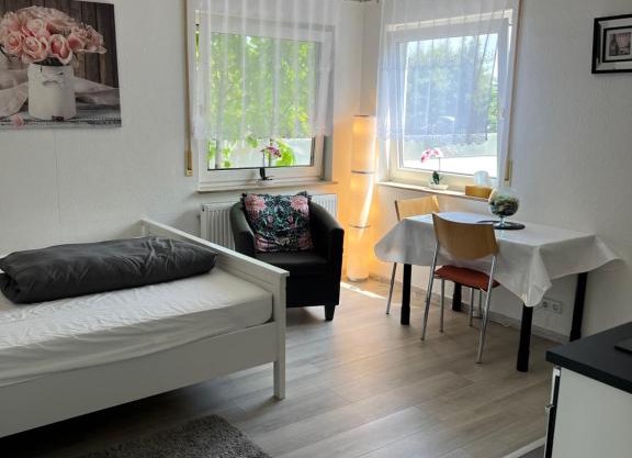 Apartment Nr. 5 am Stuttgarter Flughafen/Messe