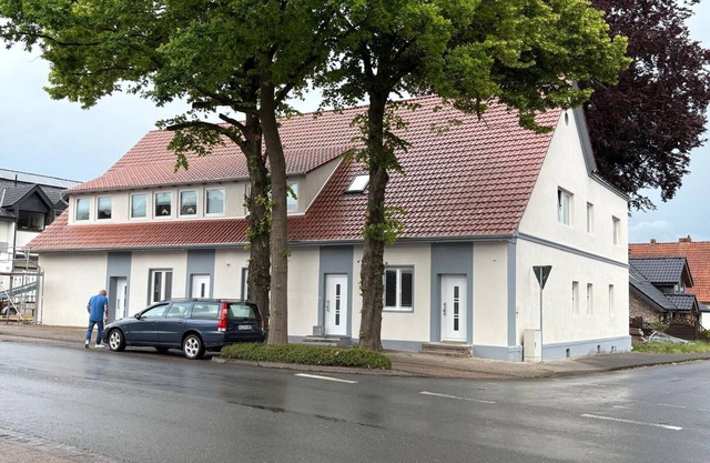 Apartment de luxe