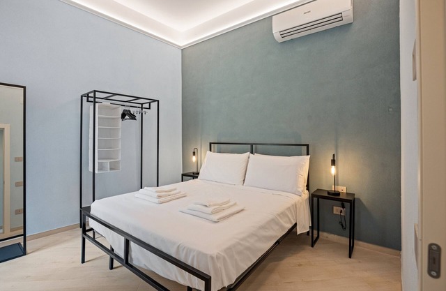 Apartment 'Deluxe Gigli' with Wi-Fi and Air Conditioning