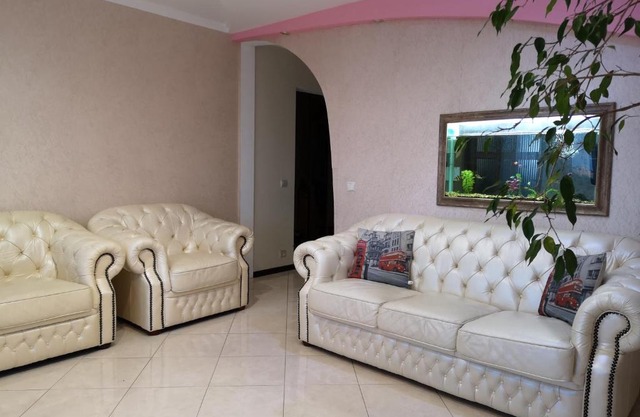 Apartment Deluxe Near the Sea