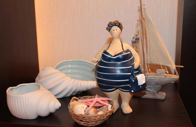 Apartment Di Mare