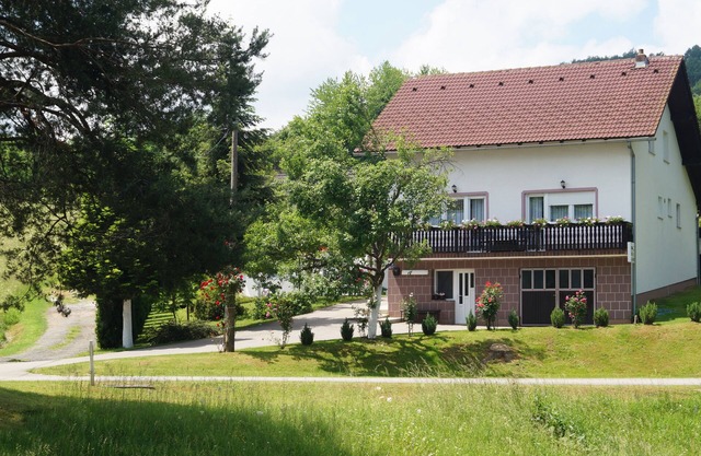 Apartment Drago, Rakovica