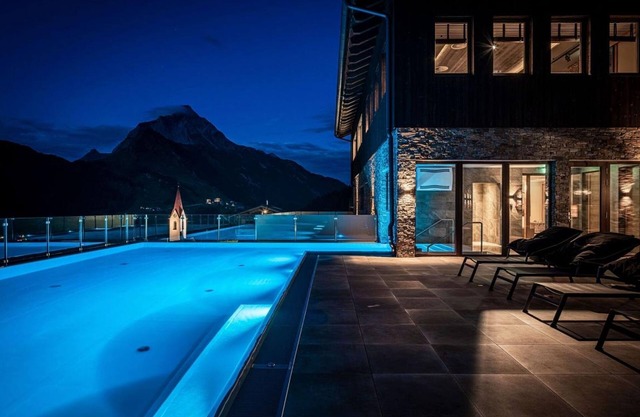 Apartment Dreams 6+2 - AlpenParks Hotel & Apartment Arlberg