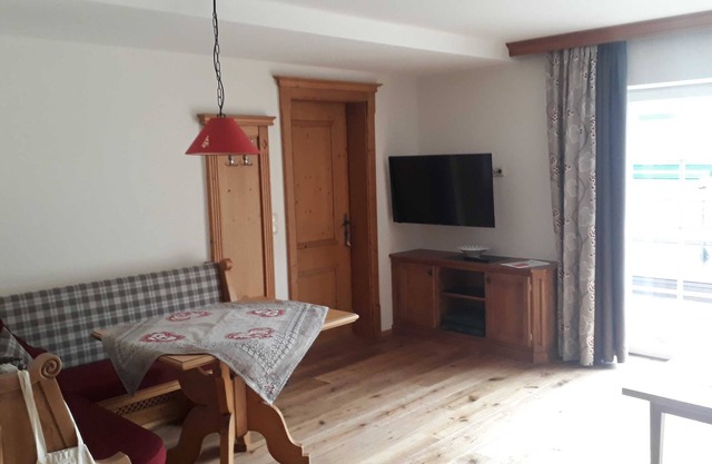 Apartment Durchgnäht - Tannheimer Schuh and Gästestad'l