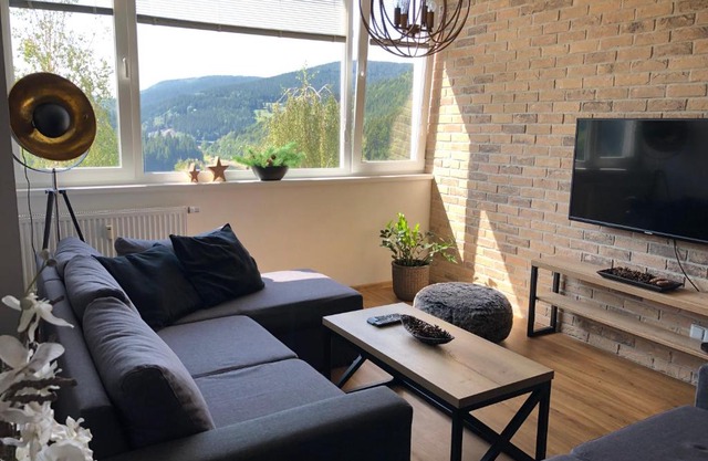 Apartment Elis