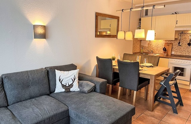 Apartment Elwi by Interhome