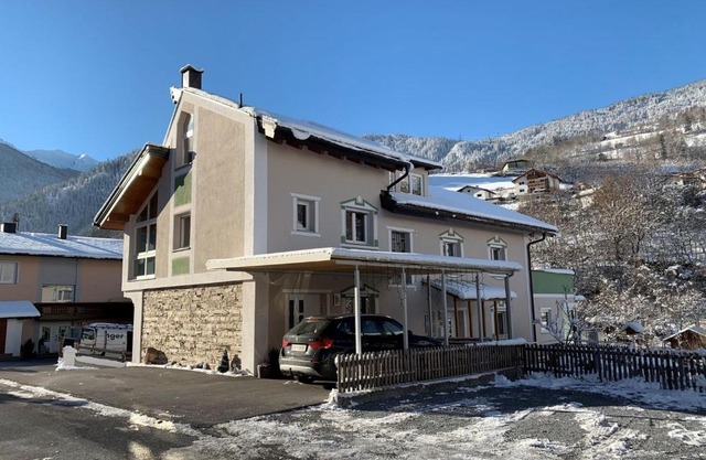 Apartment Enzian