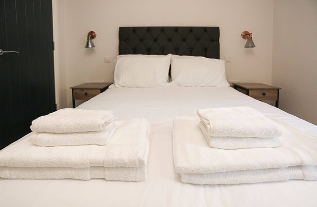 Apartment-Exclusive-Private Bathroom