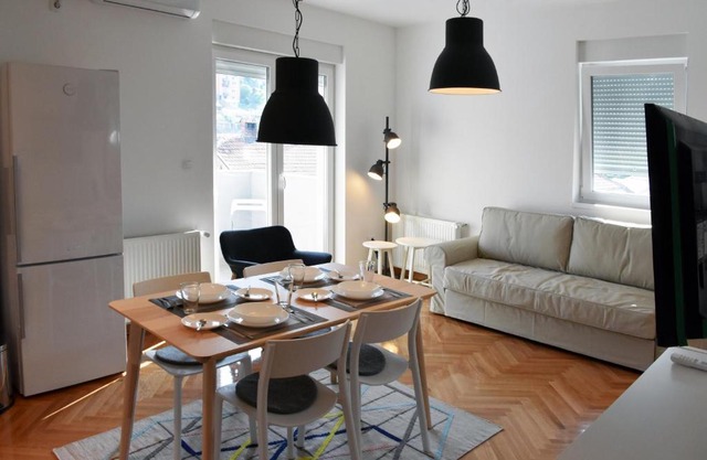 Apartment Exclusive