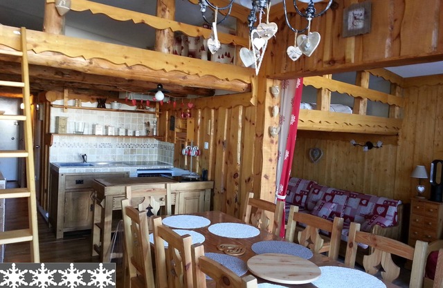 Apartment/flat - LES ARCS 2000