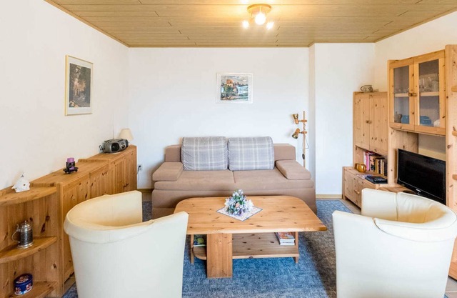 Apartment Fernblick - House Fernblick