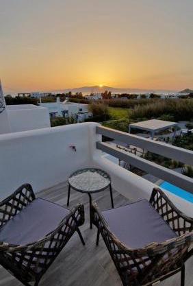 Apartment Filotimo