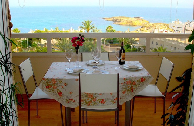 Apartment/flat - El Campello