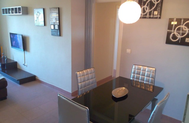 Apartment/flat - Granada