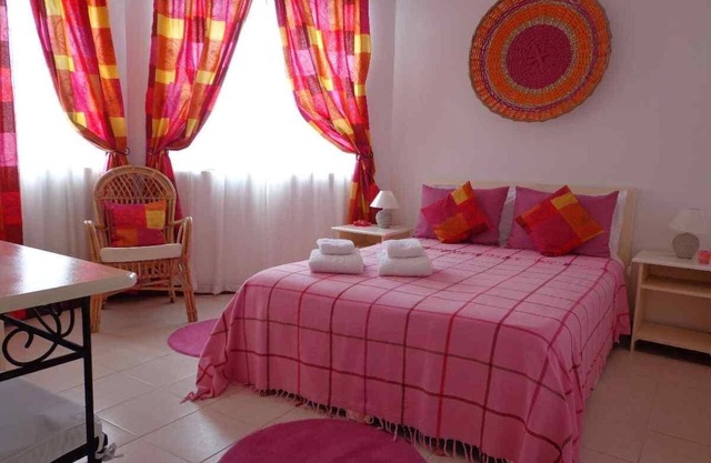 Apartment/flat - GRAND BAIE