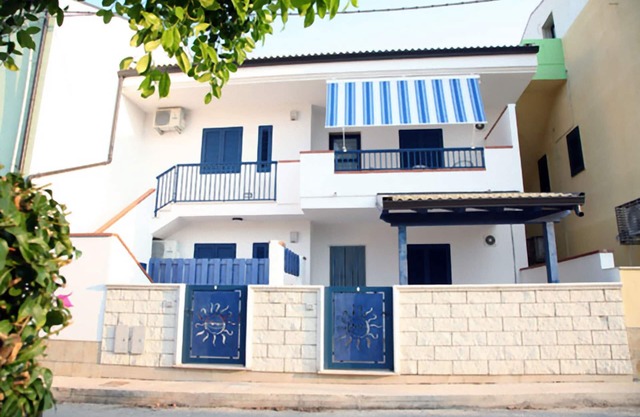 Apartment/flat - Marina di ragusa
