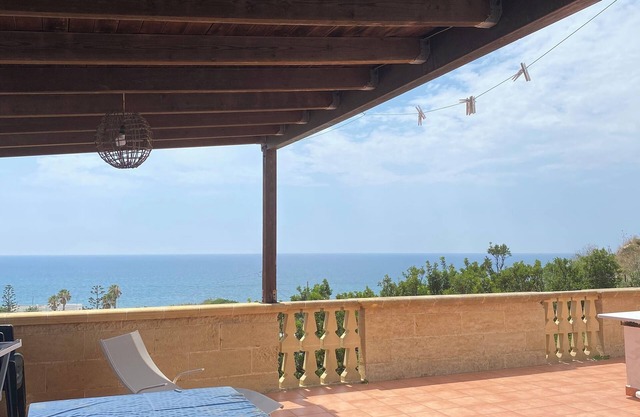 apartment/flat - Morciano di Leuca