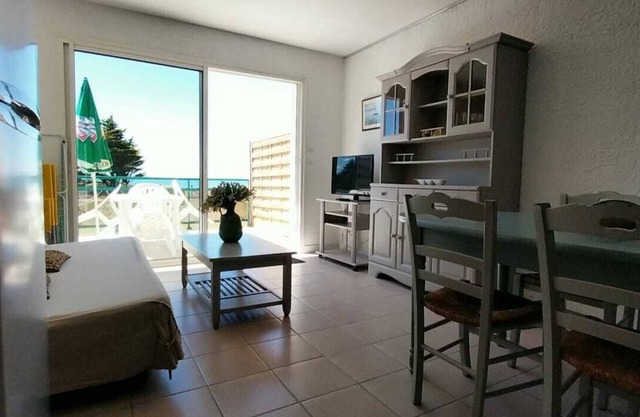 apartment/flat - Pénestin