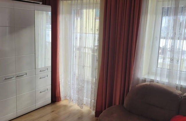 Apartment/flat, shower and bathtub, quiet - Gästehaus Raab