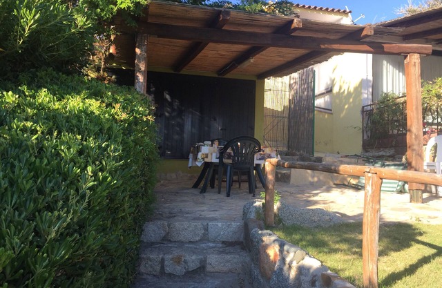 Apartment/flat - Villasimius - porto Sa Ruxi