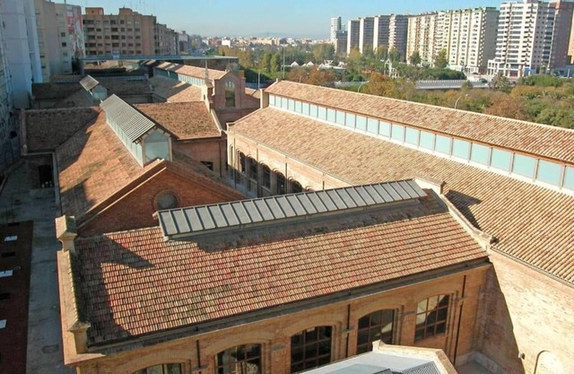 Apartment for 4 La Petxina B
