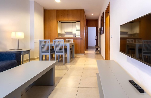 Apartment for 5 persons approx. 70 qm in Punta Umbría, Andalusia (Costa de la Luz)