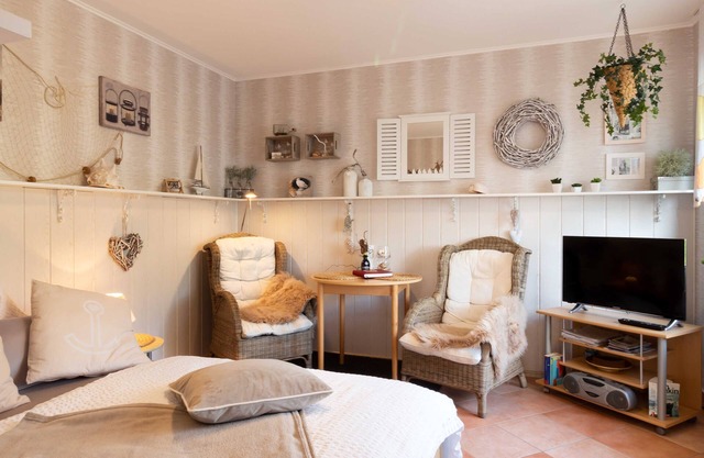 Apartment for 2 people - FW & APP BUK 151