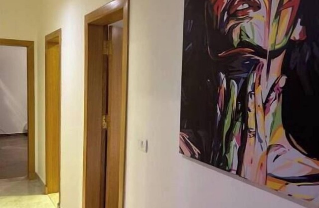 Apartment for rent in Westown Compound