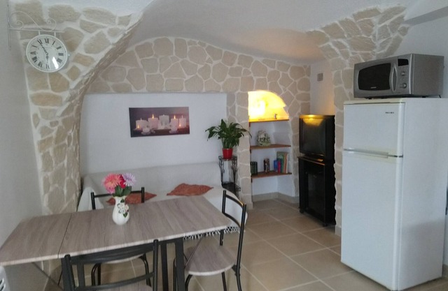 Apartment for two people