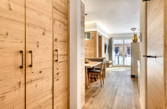Apartment Formarin - Arlberg Chalets