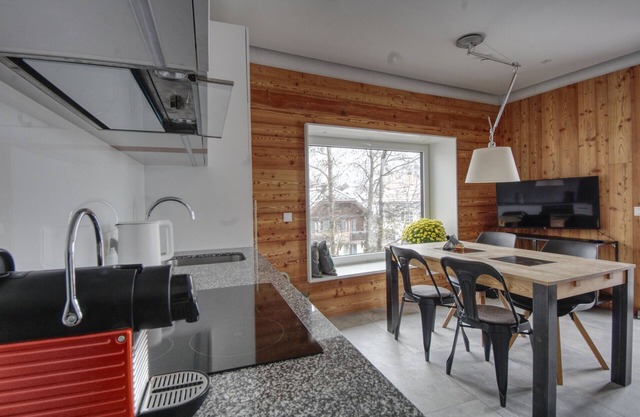 Apartment Bonatti 202
