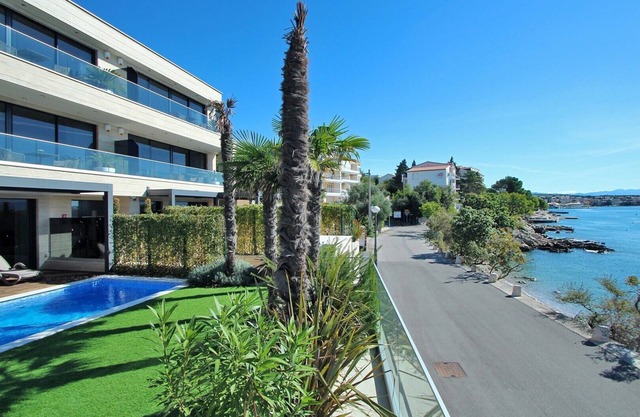 Apartment Fran 5 with Private Pool