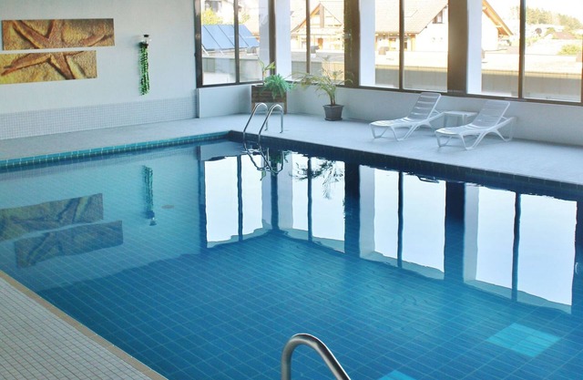 Apartment 'Francois' with Private Terrace and Wi-Fi