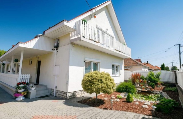 Apartment Gabor by Interhome