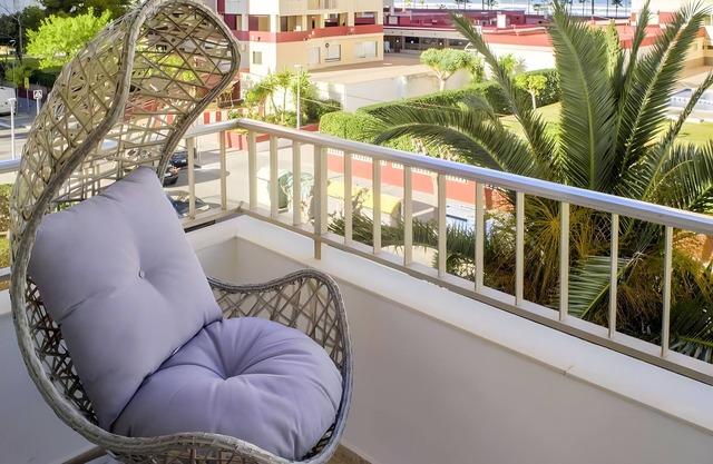 Apartment 'Gandiaziar Premium' with Wi-Fi and Air Conditioning