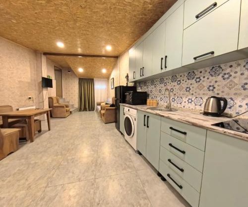 Apartment Gira In Mestia