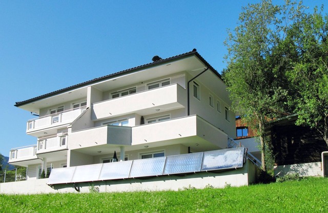 Apartment Hanser by Interhome