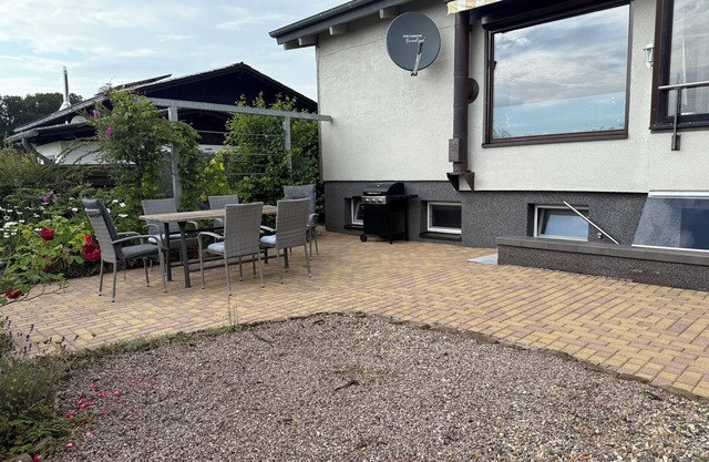 Apartment Heidchen